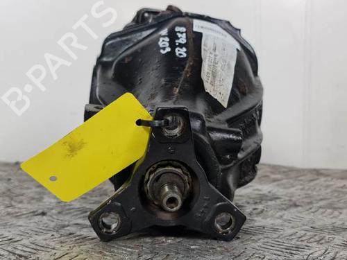 Rear differential MERCEDES-BENZ C-CLASS (W203) C 200 Kompressor (203.045) | BP6862366M24 