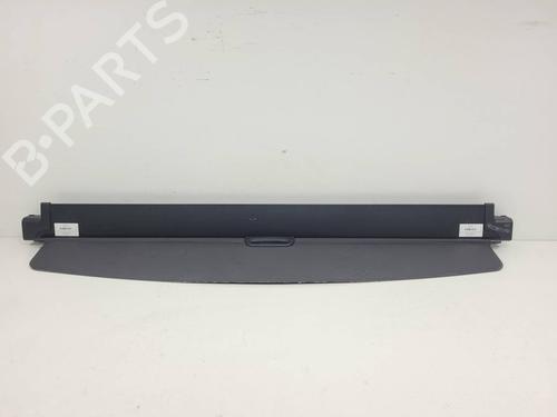 Used Rear parcel shelf Rear parcel shelf BMW X3 (F25) xDrive 28 i (245 hp) 34517392 34517392