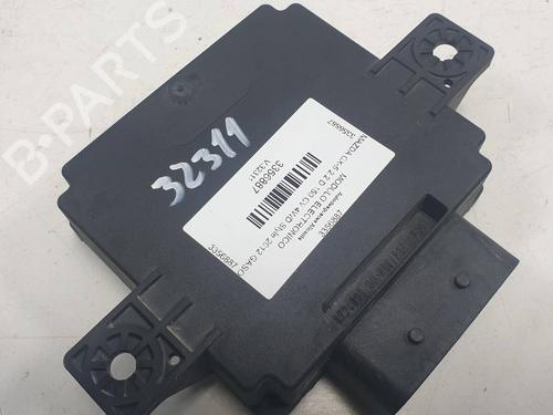 Electronic module MAZDA CX-5 (KE, GH) 2.2 D AWD (KE2AW) | BP40175603M83 - Image 2