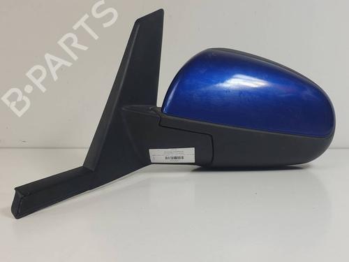 Used Left mirror Left mirror MITSUBISHI COLT VI (Z3_A, Z2_A) 1.3 (Z21A) (95 hp) 36315095 36315095