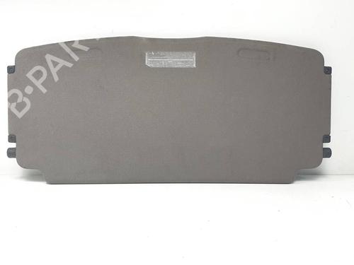 Used Rear parcel shelf Rear parcel shelf CHRYSLER PT CRUISER (PT_) 2.2 CRD (121 hp) 40287865 40287865