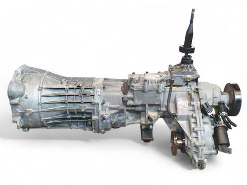 Gearbox KIA SORENTO I (JC) 2.4 | BP26282059M3 