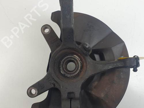 Right front steering knuckle SUZUKI WAGON R+ Hatchback (MM) 1.3 (RB413) | BP25140840M26 