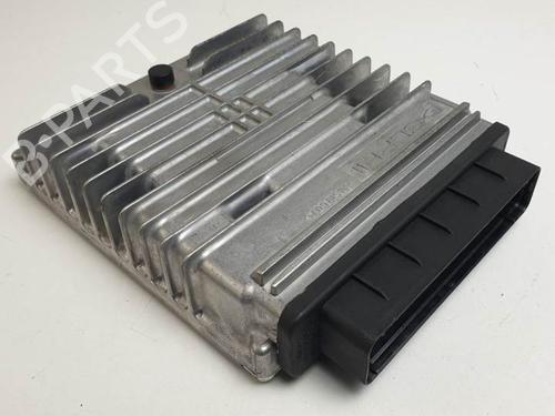 Used Engine control unit (ECU) FORD FOCUS I Turnier (DNW) 1.8 TDCi (100 hp) 25140887