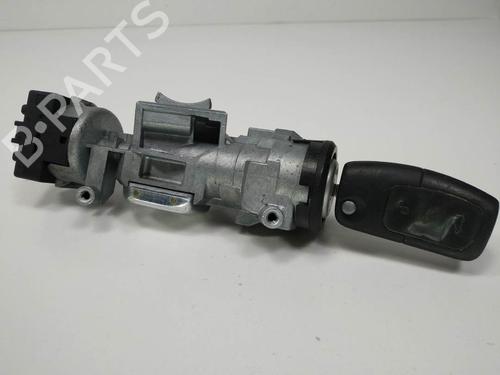 Used Ignition barrel Ignition barrel FORD FOCUS C-MAX (DM2) 1.8 (125 hp) 8336291 8336291