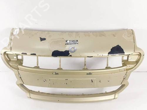 Used Front bumper Front bumper SMART FORFOUR (454) 1.5 CDI (454.001) (95 hp) 18262483 18262483