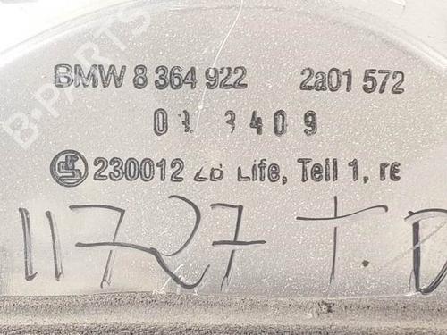 Right taillight BMW 3 (E46) 320 i | BP17754098C35 