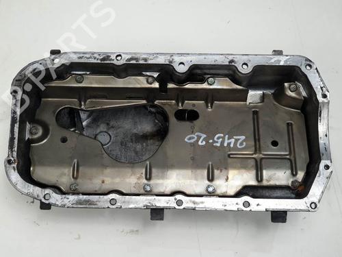 Oil sump PEUGEOT BOXER Van (244) 2.0 HDi | BP13953220M115 - Image 4
