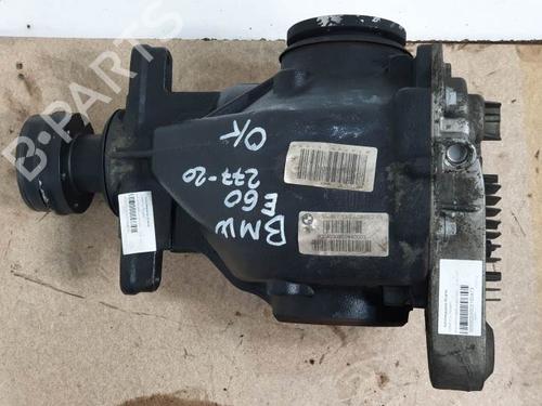 Rear differential BMW 5 (E60) 525 d | BP6846837M24 