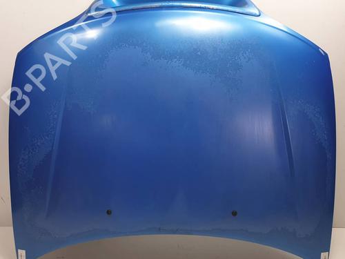 Used Hood Hood OPEL TIGRA (S93) 1.4 16V (F07) (90 hp) 34611279 34611279