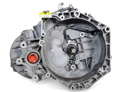 Boîte de vitesses OPEL INSIGNIA A (G09) 2.0 CDTI (68) (131 hp) 30655202