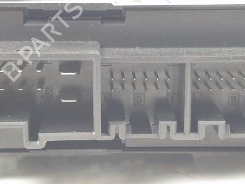 Right rear window motor VW TOUAREG (7LA, 7L6, 7L7) 3.0 V6 TDI | BP24340286E22 