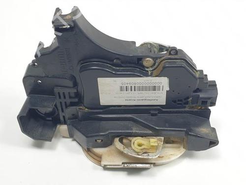 Rear right lock MITSUBISHI COLT VI (Z3_A, Z2_A) 1.1 (Z31A, Z32A) | BP11852653C99 
