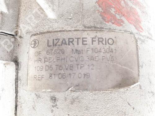 AC compressor JAGUAR X-TYPE I Estate (X400) 2.2 D | BP12362203M34 
