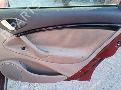Front right window mechanism CITROËN C5 II (RC_) 2.0 HDi (RCRHRH) | BP30763437C23 - Image 19