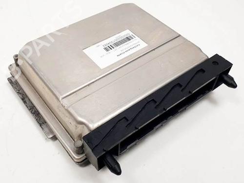 Used Engine control unit (ECU) VOLVO S60 I (384) 2.4 T (200 hp) 25285738