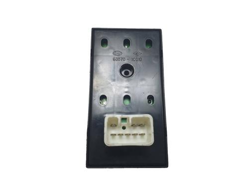Left front window switch HYUNDAI GETZ (TB) 1.1 | BP38457881I27 - Image 2