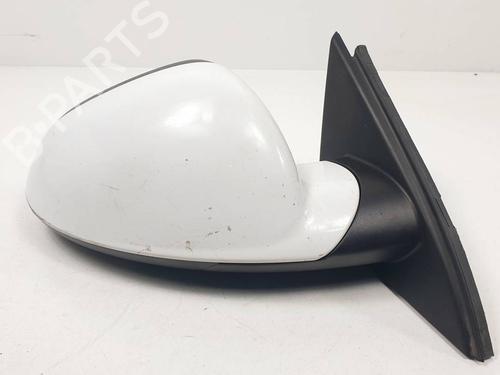 Used Right mirror Right mirror OPEL INSIGNIA A (G09) 2.0 CDTI (68) (131 hp) 34512658 34512658