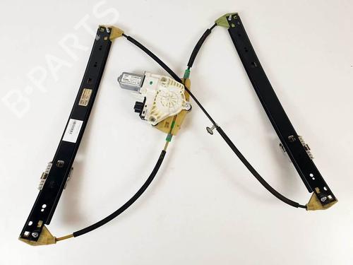 Used Rear left window mechanism Rear left window mechanism AUDI Q7 (4LB) 3.0 TDI quattro (240 hp) 17661440 17661440