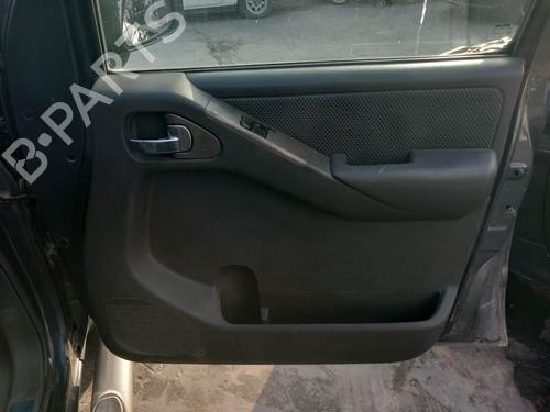 ABS pump NISSAN NAVARA NP300 (D40) 2.5 dCi | BP34510784M43  - Image 15