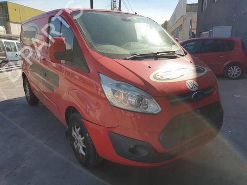Pala sol esquerda FORD TRANSIT CUSTOM V362 Bus (F3) 2.2 TDCi | BP37756224I1 - Image 19