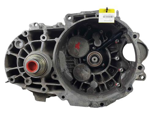 Used Gearbox SEAT ALHAMBRA (7V8, 7V9) 2.0 TDI (140 hp) 25138973