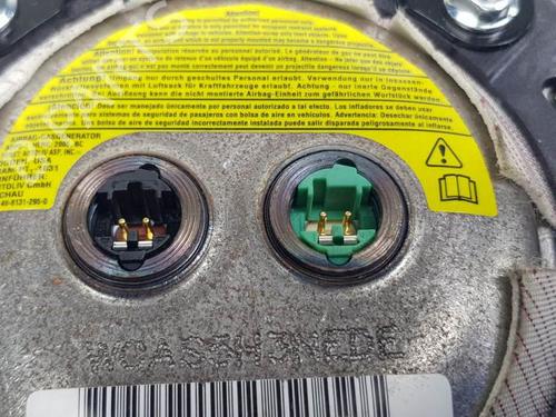Driver airbag MINI MINI Convertible (R52) Cooper | BP12374615C9 