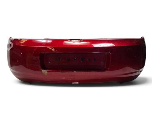 Used Rear bumper Rear bumper FORD COUGAR (EC_) 2.5 V6 24V (170 hp) 40488352 40488352