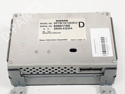 Display NISSAN MURANO I (Z50) 3.5 | BP17858739C48 
