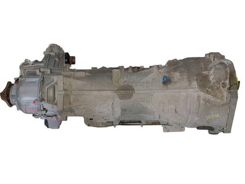 Gearbox BMW X3 (F25) xDrive 28 i | BP36069415M3 - Image 8