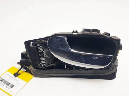 Used Front left interior door handle Front left interior door handle PEUGEOT 307 (3A/C) 1.6 16V (109 hp) 18068306 18068306