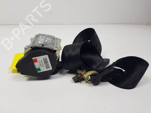 Used Rear right seatbelt AUDI A4 B7 Avant (8ED) 2.7 TDI (180 hp) 11176254