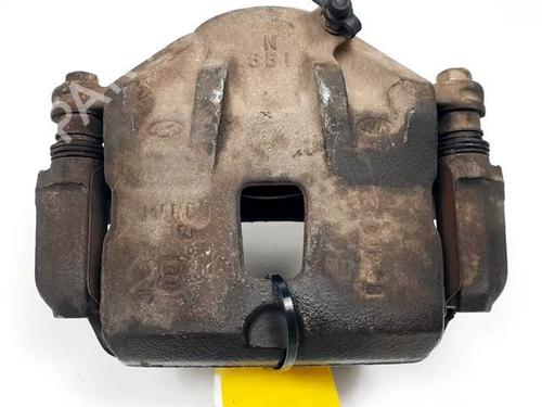 Used Left front brake caliper HYUNDAI TUCSON (JM) 2.0 CRDi (113 hp) 19253352