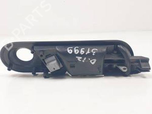 Front left interior door handle SEAT IBIZA III (6L1) 1.9 TDI | BP31033776I13