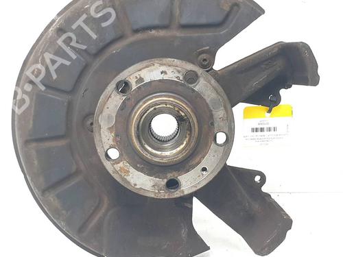 Used Right front steering knuckle Right front steering knuckle VW GOLF V (1K1) 1.6 FSI (115 hp) 39744606 39744606