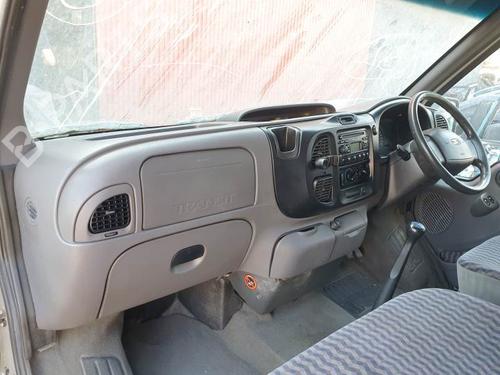 Venstre forlygte FORD TRANSIT Van (FA_ _) 2.0 TDCi | BP29172421C28 