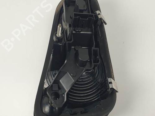 Left taillight MINI MINI (R50, R53) One D | BP24930134C34 