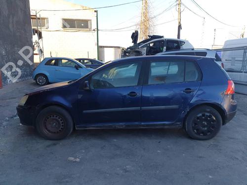 Engine control unit (ECU) VW GOLF V (1K1) 1.9 TDI | BP30896347M57  - Image 7