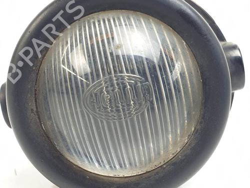 Used Right front fog light Right front fog light OPEL ZAFIRA A MPV (T98) 2.2 DTI 16V (F75) (125 hp) 24340186 24340186