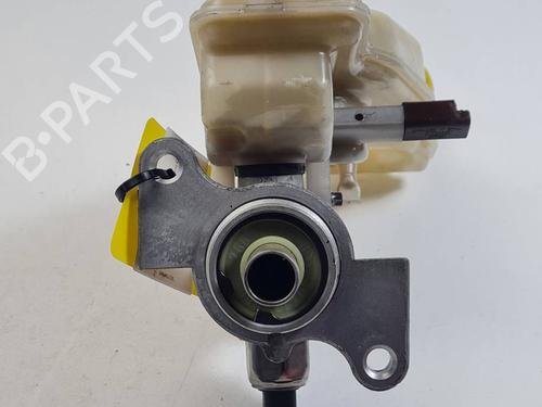 Brake master cylinder PEUGEOT 1007 (KM_) 1.6 16V | BP36661687M77 - Image 3