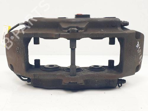 Venstre bremsekaliber foran AUDI Q7 (4LB) 3.0 TDI quattro (233 hp) 29989778