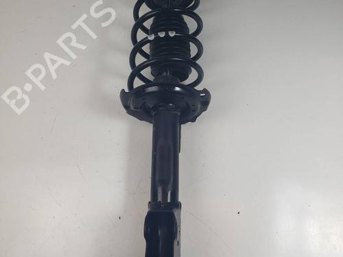 Used Left front shock absorber Left front shock absorber MERCEDES-BENZ A-CLASS (W169) A 180 CDI (169.007, 169.307) (109 hp) 29624485 29624485