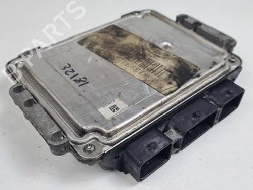 Engine control unit (ECU) FIAT SCUDO Van (270_, 272_) 1.6 D Multijet | BP31240573M57