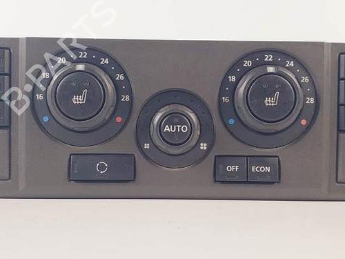 Used Climate control LAND ROVER RANGE ROVER SPORT I (L320) 3.6 D 4x4 (272 hp) 17701264