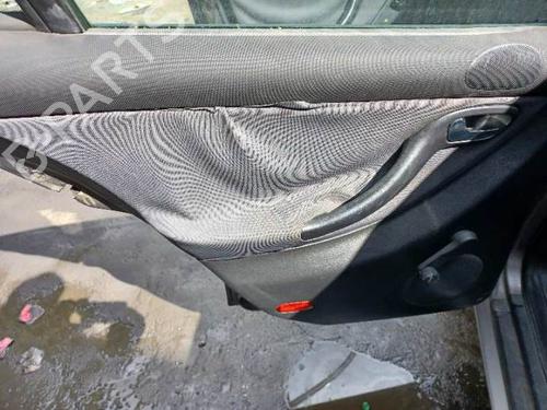 Tailgate lock SEAT LEON (1M1) 1.9 TDI | BP7665914C101 