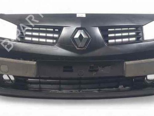 Used Front bumper RENAULT MEGANE II (BM0/1_, CM0/1_) 1.4 16V (BM0B, CM0B) (98 hp) 25138661