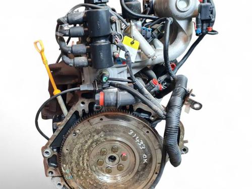 Engine CHEVROLET KALOS Saloon 1.4 16V | BP29989743M1 