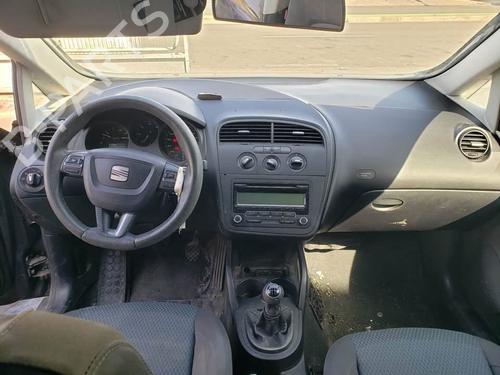 Left front window switch SEAT ALTEA XL (5P5, 5P8) 1.6 TDI | BP24932651I27 - Image 19