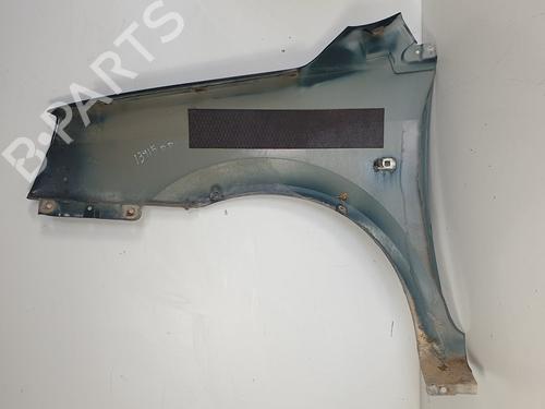 Right front fenders KIA CARENS II MPV (FJ) 2.0 CRDi | BP17014063C42 