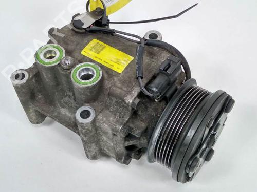 AC compressor FORD FOCUS II (DA_, HCP, DP)  | BP7665920M34 